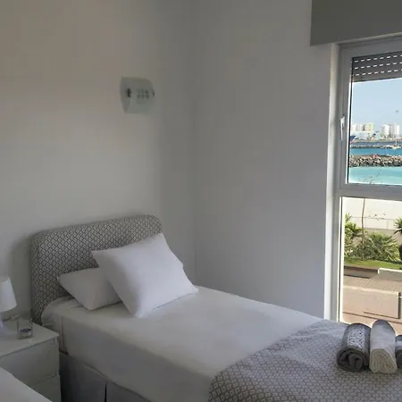 Duplex Con Vistas En Primera Linea De Playa * Puerto del Rosario (Fuerteventura)