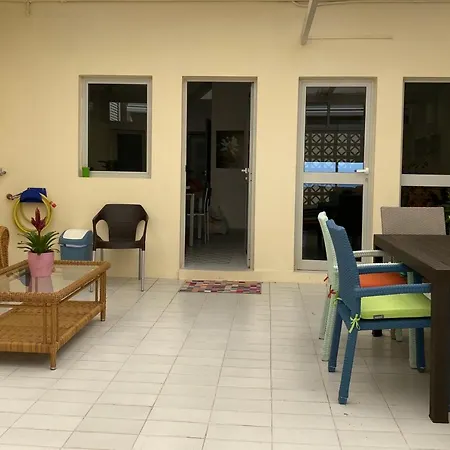 Duplex Con Vistas En Primera Linea De Playa *