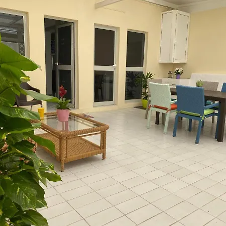 Duplex Con Vistas En Primera Linea De Playa * Puerto del Rosario (Fuerteventura)