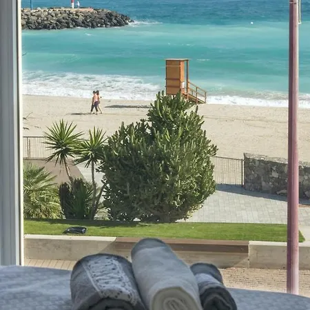 Dom wakacyjny Duplex Con Vistas En Primera Linea De Playa