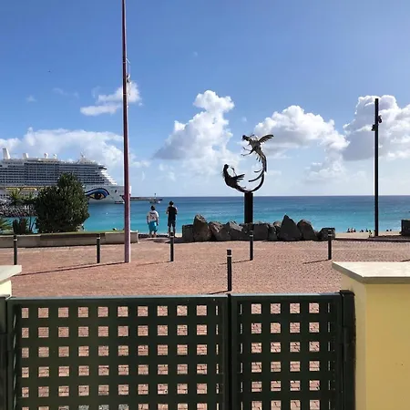 Duplex Con Vistas En Primera Linea De Playa Puerto del Rosario (Fuerteventura)