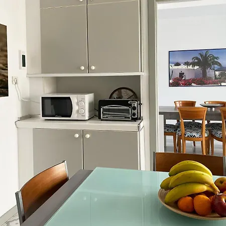 Dom wakacyjny Duplex Con Vistas En Primera Linea De Playa *