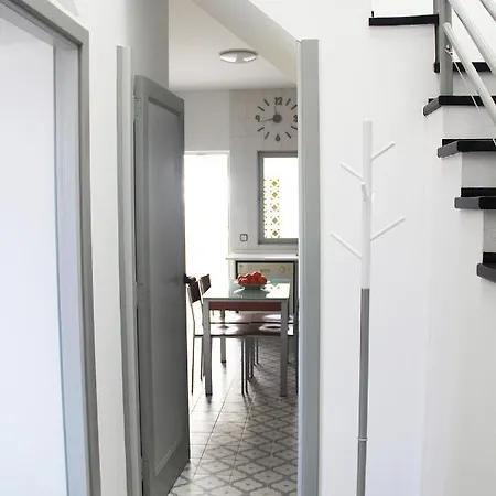 Dom wakacyjny Duplex Con Vistas En Primera Linea De Playa