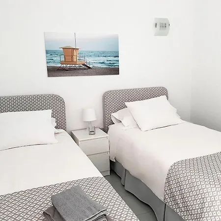 Dom wakacyjny Duplex Con Vistas En Primera Linea De Playa