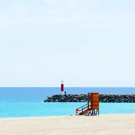 Duplex Con Vistas En Primera Linea De Playa Dom wakacyjny