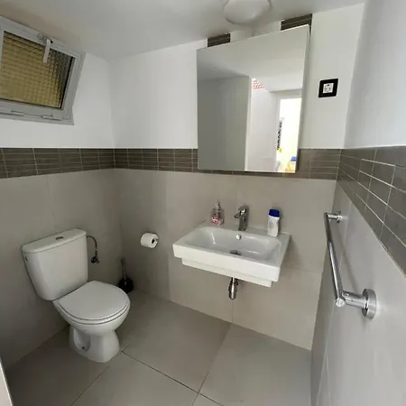 Duplex Con Vistas En Primera Linea De Playa
