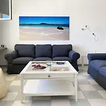 Ferienhaus Duplex Playa Chica *