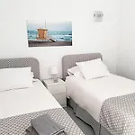 Ferienhaus Duplex Playa Chica