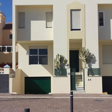 Duplex Playa Chica