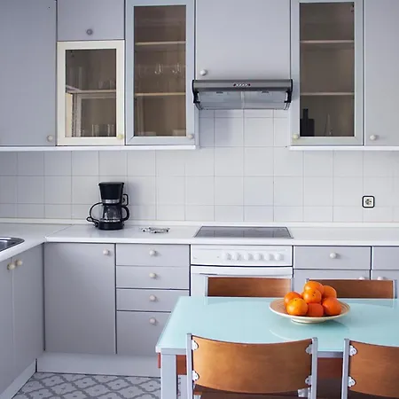 Duplex Playa Chica * 푸에르토델로사리오