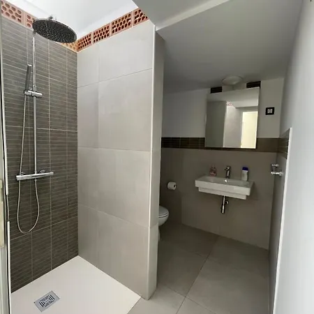 Duplex Playa Chica 푸에르토델로사리오