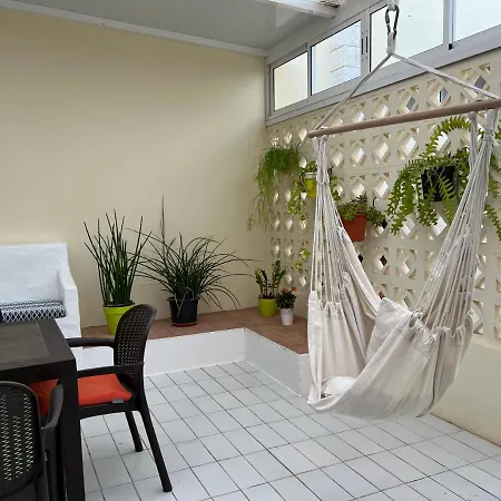 Duplex Playa Chica *